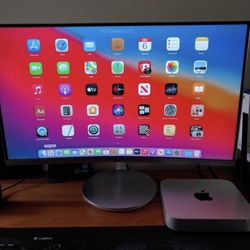 Mac Mini