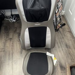 Homedics Massage Cushion