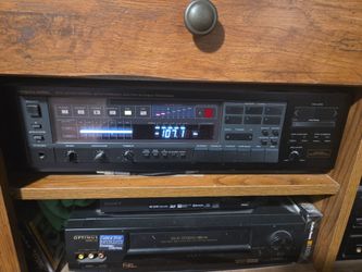 Realistic STA-2700 AM/FM Stereo Receiver