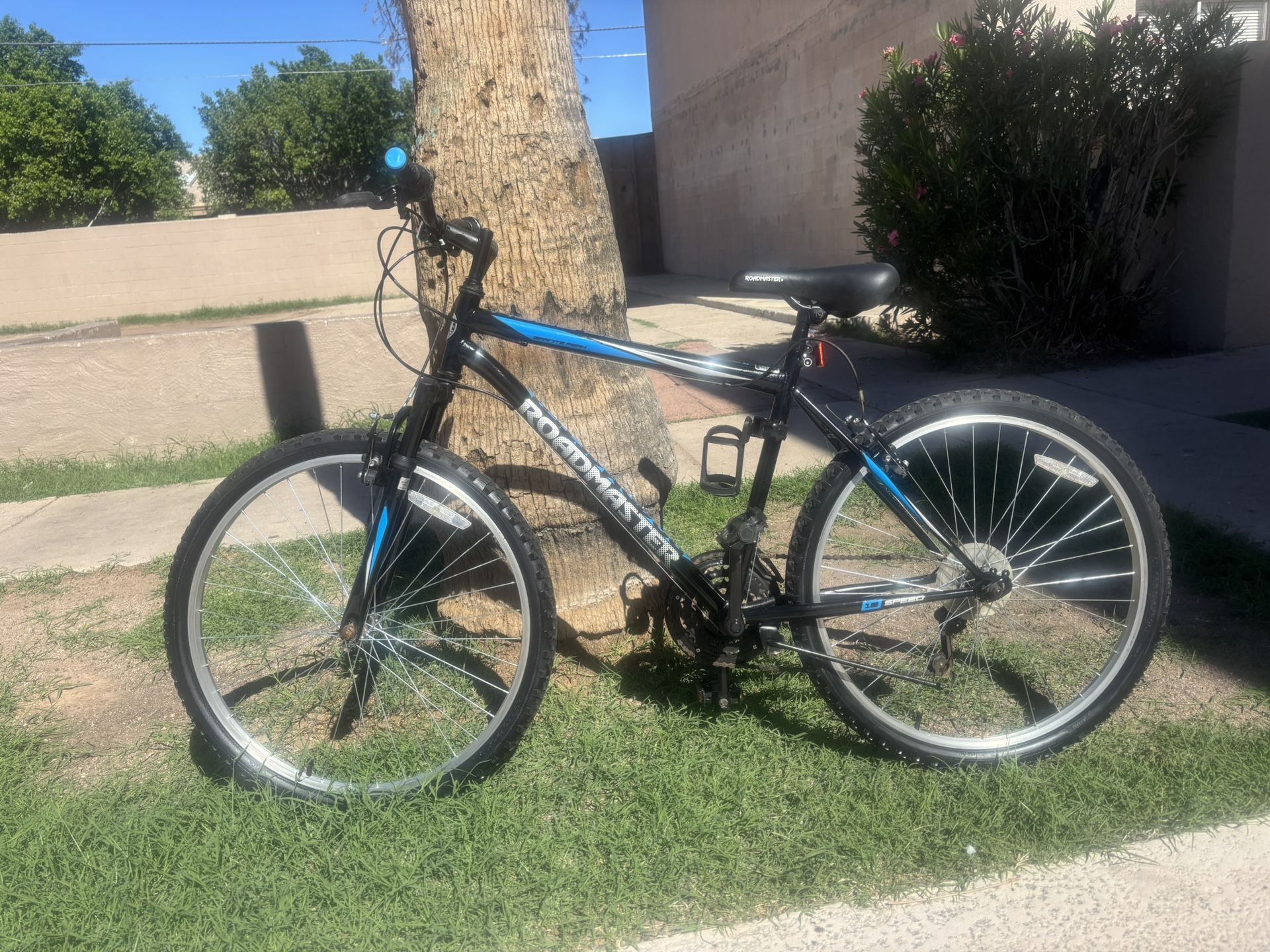 Roadmaster Bike 26”