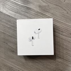 AirPod Pro Gen 2