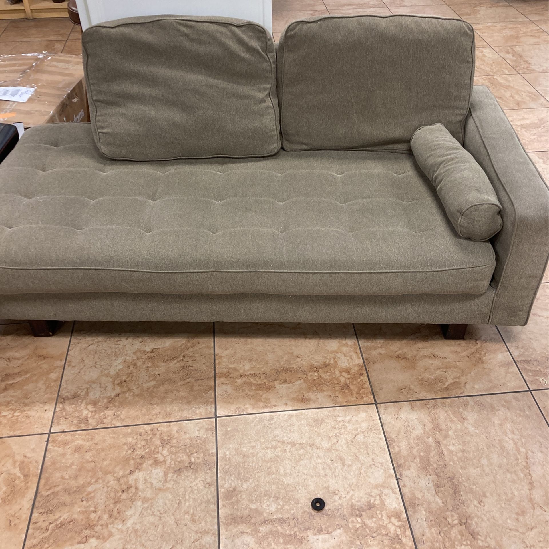 Futon Rancho Mirage Goodwill