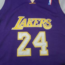 Kobe Jersey