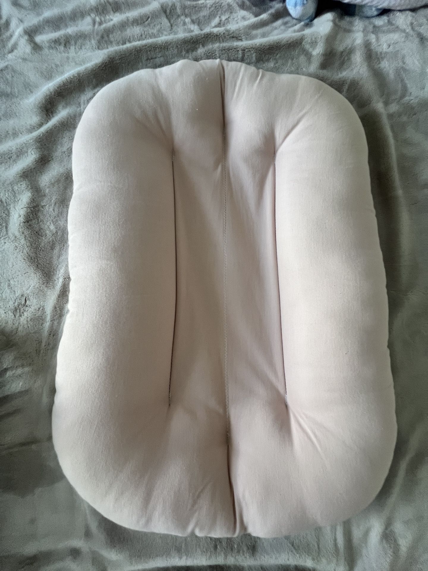 Snuggle Me Pillow