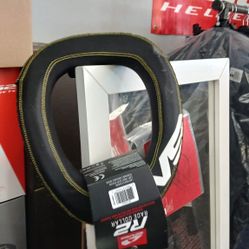 Motocross Off-road Neck Protector Kids Sizes $65