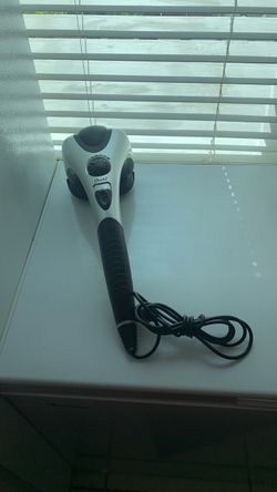 Osaki muscle / body massager