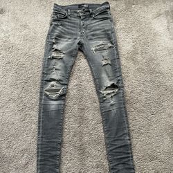 Amiri Jeans 