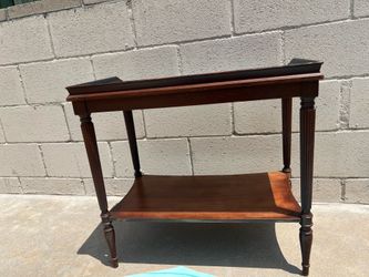 Mid century Side table