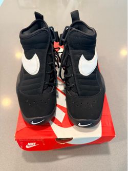 Nike Air Shake Ndestrukt (GS) - Size 6Y