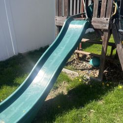 Swing Set 