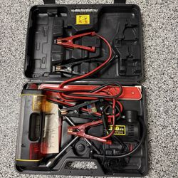 Auto Emergency Tool kit