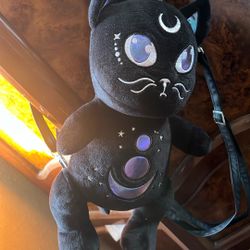 Collectible Backpack 