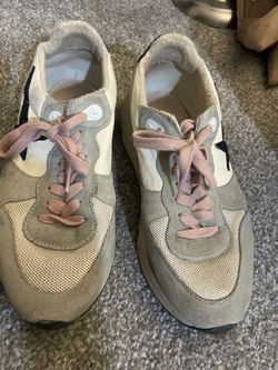 Golden Goose Sneakers 