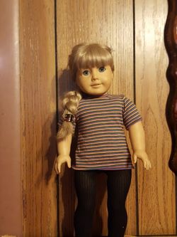 American Girl Doll