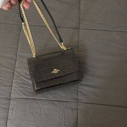 Coach Crossbody 