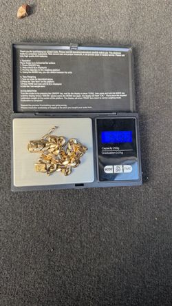 14k bracelet for sale $4800