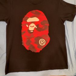bape tee Small 