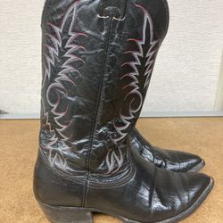 Nocona Western Style Cowboy Boots