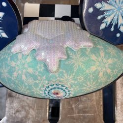 Disney Ears Hat Elsa
