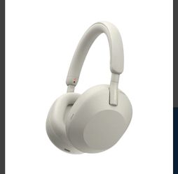 Sony Headphones