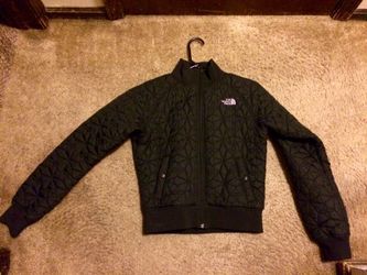 Women's North Face Winter Coat