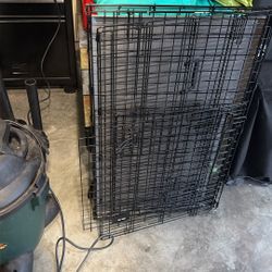 Dog Crate