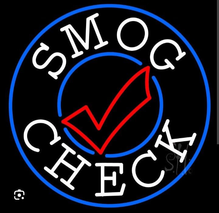 S.mog Check Star Certified 