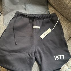 Essentials Short L