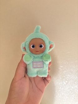 Teletubbies Dipsy popmart