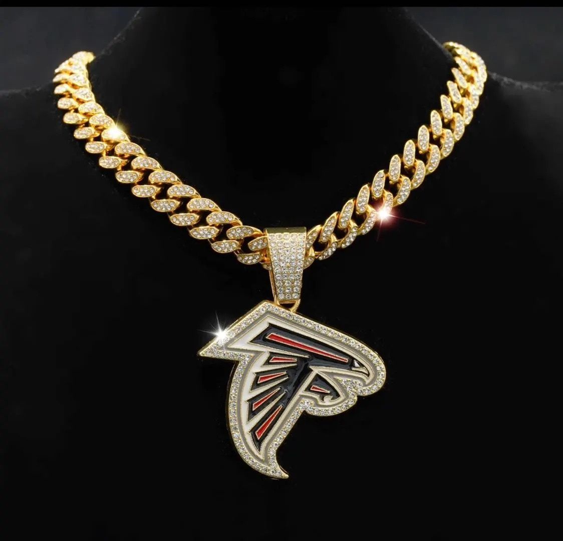 Chain And Pendant
