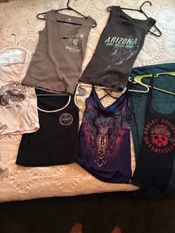 Women’s Harley-Davidson, medium