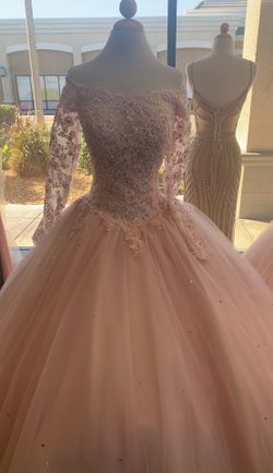 Quince dresses