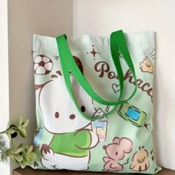 Pochacco Bag 