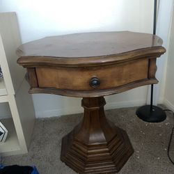 Antique Table 
