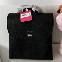 Kate Spade Backpack 