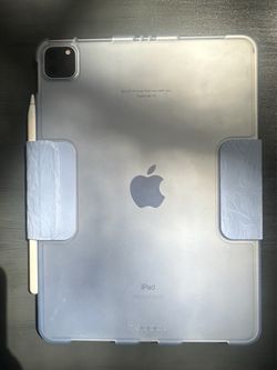 iPad Pro (11 inch) (2nd generation- 128GBS)