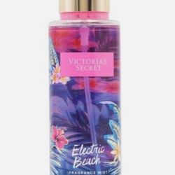 Victoria’s Secret Body Spray Electric Beach
