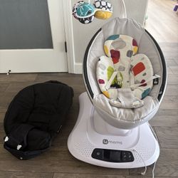 4moms Mamaroo