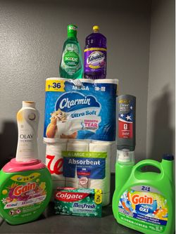 Gain Bundle