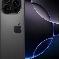 iPhone 16 Pro Max 1:1