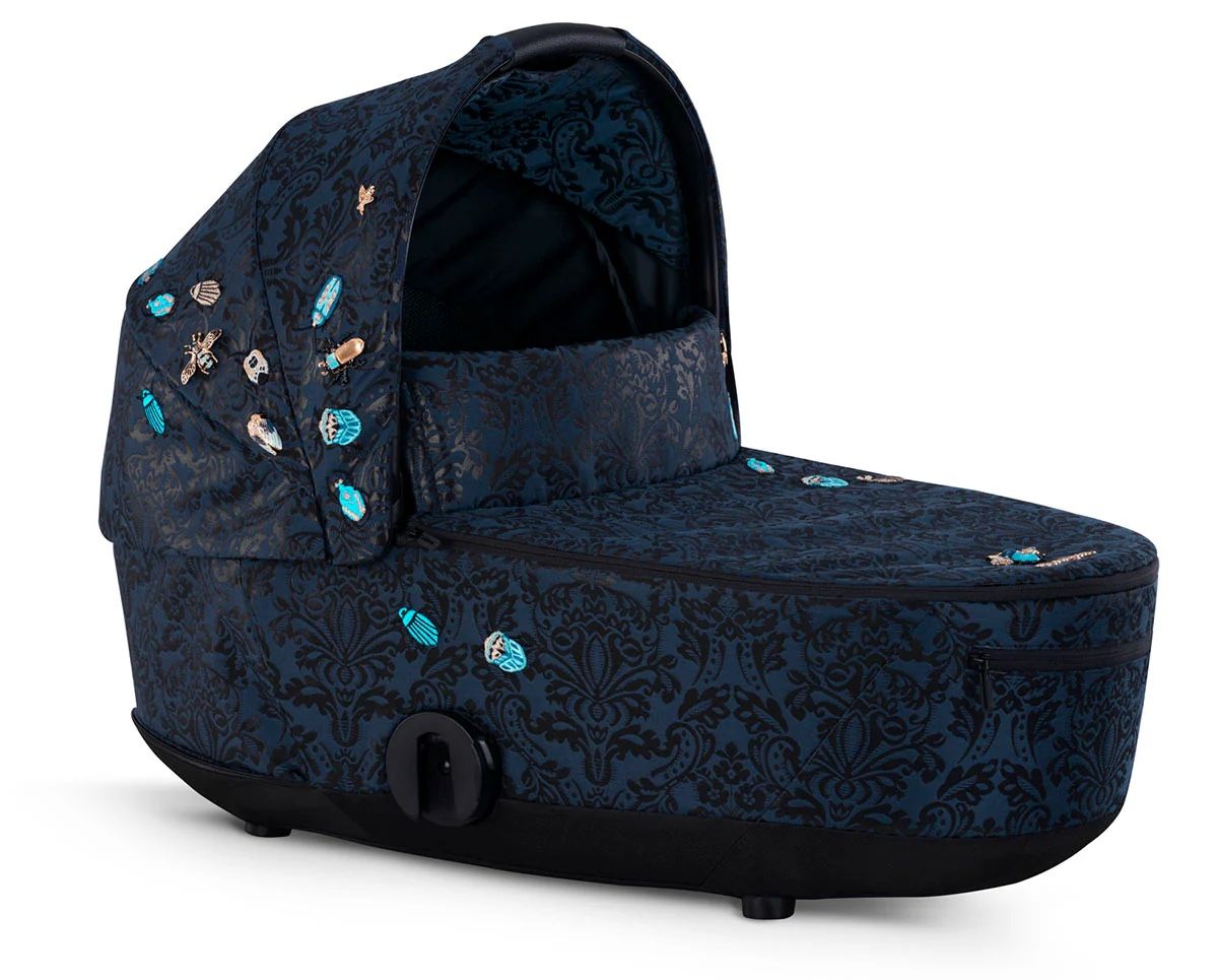 Jewel Mios Lux Cot