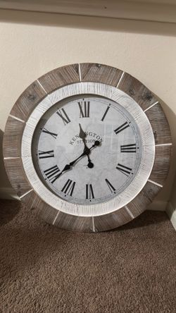 Wall Clock