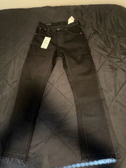 Zara Flared jeans 30