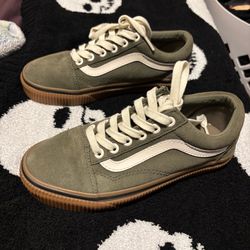 VANS shoes