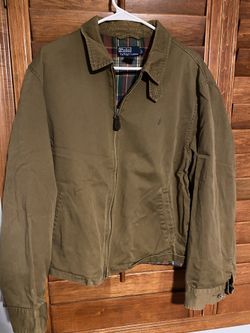 Polo Ralph Lauren Jacket