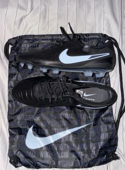 Nike tiempos elite