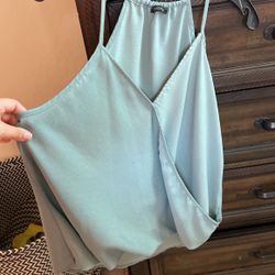 Xl Blouse 