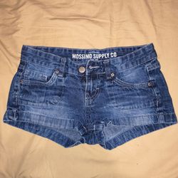 Mossimo Supply Co. Shorts