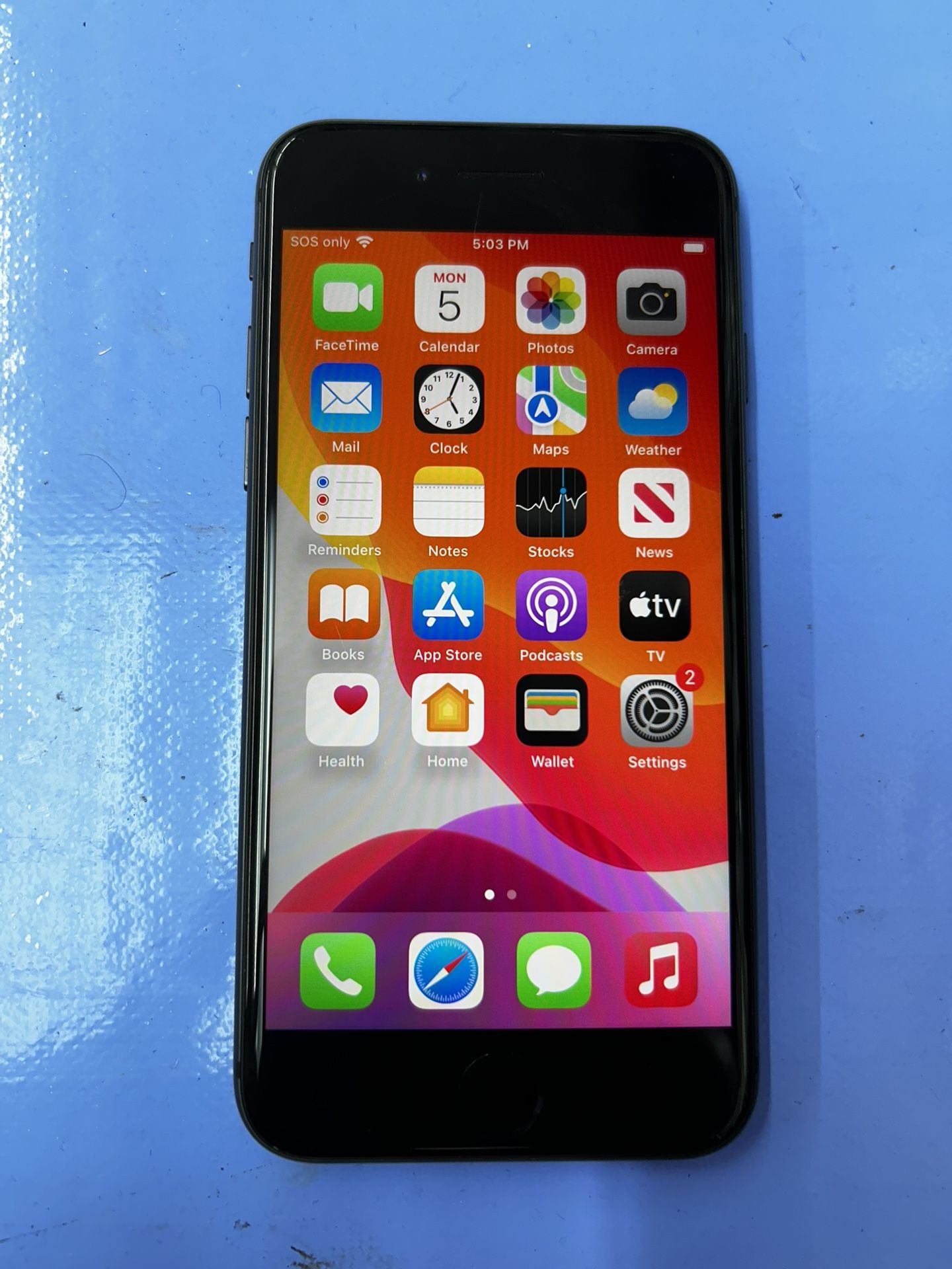 iPhone 8 64gb