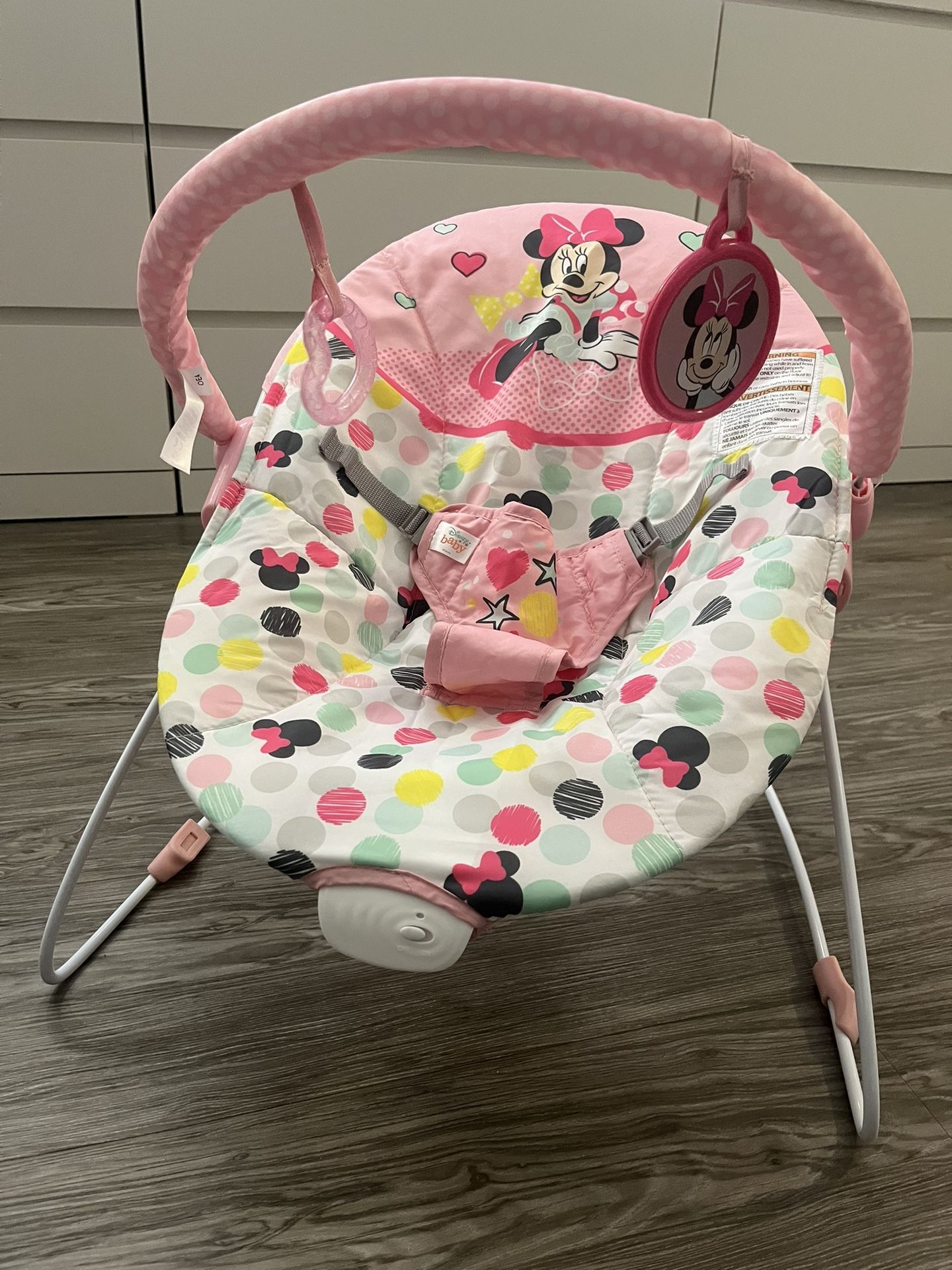 Baby Bouncer